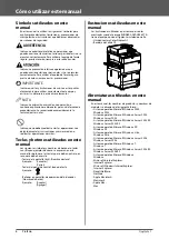 Предварительный просмотр 320 страницы Canon imageRUNNER ADVANCE 6275i User Manual