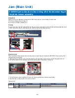 Preview for 45 page of Canon imageRUNNER ADVANCE 6500 series Troubleshooting Manual