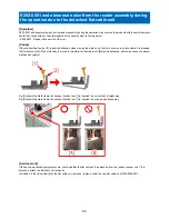 Preview for 72 page of Canon imageRUNNER ADVANCE 6500 series Troubleshooting Manual