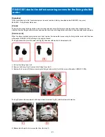 Preview for 75 page of Canon imageRUNNER ADVANCE 6500 series Troubleshooting Manual