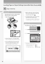 Preview for 18 page of Canon ImageRunner Advance 6555i III Faq Manual