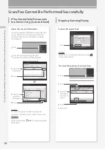 Preview for 22 page of Canon ImageRunner Advance 6555i III Faq Manual