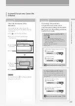 Preview for 23 page of Canon ImageRunner Advance 6555i III Faq Manual