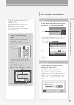 Preview for 25 page of Canon ImageRunner Advance 6555i III Faq Manual