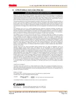 Preview for 111 page of Canon imageRUNNER ADVANCE 6555i Service Manual