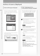 Preview for 30 page of Canon ImageRunner Advance 6575i III Faq Manual