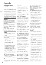 Preview for 36 page of Canon ImageRunner Advance 6575i III Faq Manual