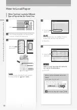 Предварительный просмотр 10 страницы Canon imageRUNNER ADVANCE 6575i Faq Manual