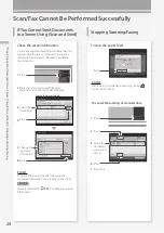 Предварительный просмотр 24 страницы Canon imageRUNNER ADVANCE 6575i Faq Manual