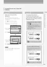 Предварительный просмотр 25 страницы Canon imageRUNNER ADVANCE 6575i Faq Manual