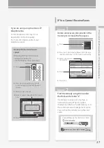 Предварительный просмотр 27 страницы Canon imageRUNNER ADVANCE 6575i Faq Manual