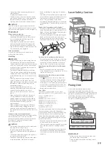 Предварительный просмотр 39 страницы Canon imageRUNNER ADVANCE 6575i Faq Manual