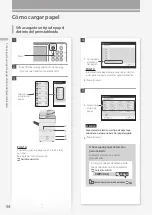 Предварительный просмотр 54 страницы Canon imageRUNNER ADVANCE 6575i Faq Manual