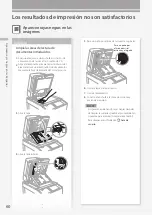 Предварительный просмотр 60 страницы Canon imageRUNNER ADVANCE 6575i Faq Manual