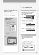 Предварительный просмотр 71 страницы Canon imageRUNNER ADVANCE 6575i Faq Manual