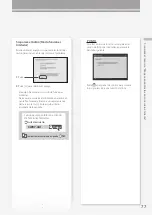 Предварительный просмотр 77 страницы Canon imageRUNNER ADVANCE 6575i Faq Manual