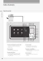 Предварительный просмотр 80 страницы Canon imageRUNNER ADVANCE 6575i Faq Manual