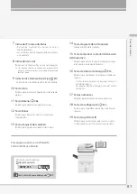 Предварительный просмотр 81 страницы Canon imageRUNNER ADVANCE 6575i Faq Manual