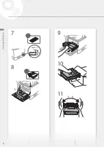 Preview for 4 page of Canon imageRUNNER ADVANCE 715 IF Getting Started