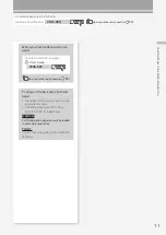 Предварительный просмотр 11 страницы Canon imageRUNNER ADVANCE 715 IFZ Faq Manual