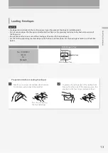 Предварительный просмотр 13 страницы Canon imageRUNNER ADVANCE 715 IFZ Faq Manual