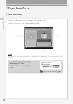 Предварительный просмотр 18 страницы Canon imageRUNNER ADVANCE 715 IFZ Faq Manual