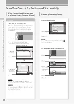 Предварительный просмотр 24 страницы Canon imageRUNNER ADVANCE 715 IFZ Faq Manual