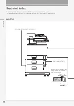 Предварительный просмотр 34 страницы Canon imageRUNNER ADVANCE 715 IFZ Faq Manual