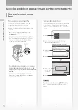 Предварительный просмотр 72 страницы Canon imageRUNNER ADVANCE 715 IFZ Faq Manual