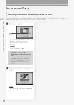 Preview for 30 page of Canon imageRUNNER ADVANCE 715iFZ III Faq Manual