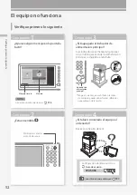 Предварительный просмотр 52 страницы Canon imageRUNNER ADVANCE 715iFZ III Faq Manual