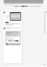 Предварительный просмотр 55 страницы Canon imageRUNNER ADVANCE 715iFZ III Faq Manual