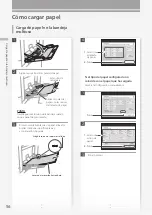 Предварительный просмотр 56 страницы Canon imageRUNNER ADVANCE 715iFZ III Faq Manual