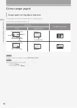 Предварительный просмотр 58 страницы Canon imageRUNNER ADVANCE 715iFZ III Faq Manual