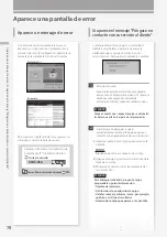 Предварительный просмотр 78 страницы Canon imageRUNNER ADVANCE 715iFZ III Faq Manual