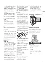 Предварительный просмотр 85 страницы Canon imageRUNNER ADVANCE 715iFZ III Faq Manual