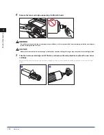 Preview for 24 page of Canon imageRUNNER ADVANCE 8085 Maintenance Manual