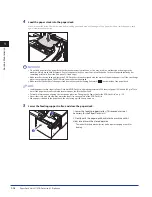 Preview for 30 page of Canon imageRUNNER ADVANCE 8085 Maintenance Manual