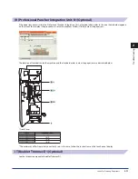 Предварительный просмотр 87 страницы Canon imageRUNNER ADVANCE 8085 Maintenance Manual