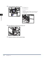 Preview for 110 page of Canon imageRUNNER ADVANCE 8085 Maintenance Manual