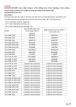 Preview for 67 page of Canon imageRUNNER ADVANCE 8105 Series Manual