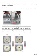 Preview for 292 page of Canon imageRUNNER ADVANCE 8105 Series Manual