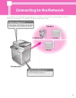 Предварительный просмотр 13 страницы Canon imagerunner advance 8205 Setup Manual