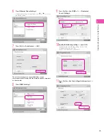 Предварительный просмотр 15 страницы Canon imagerunner advance 8205 Setup Manual