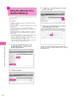 Preview for 86 page of Canon imagerunner advance 8205 Setup Manual