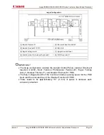 Preview for 33 page of Canon imageRUNNER ADVANCE 8500 III Series Customer Expectation Document