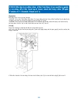 Предварительный просмотр 64 страницы Canon imageRUNNER ADVANCE 8500 series Troubleshooting Manual