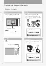 Preview for 6 page of Canon ImageRUNNER ADVANCE 8505i III Faq Manual