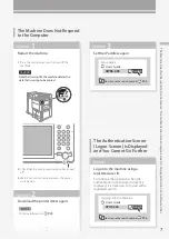 Preview for 7 page of Canon ImageRUNNER ADVANCE 8505i III Faq Manual