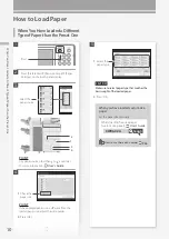 Preview for 10 page of Canon ImageRUNNER ADVANCE 8505i III Faq Manual